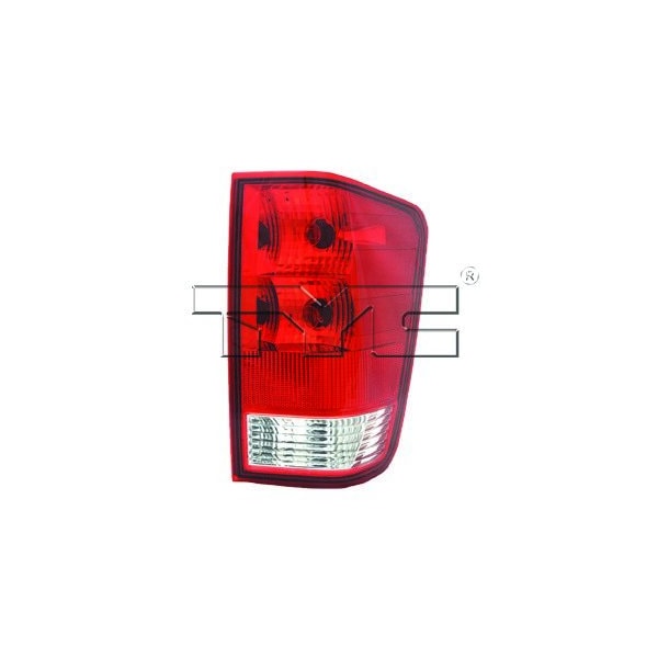 Tyc TYC TAIL LIGHT ASSEMBLY 11-5999-00 - main